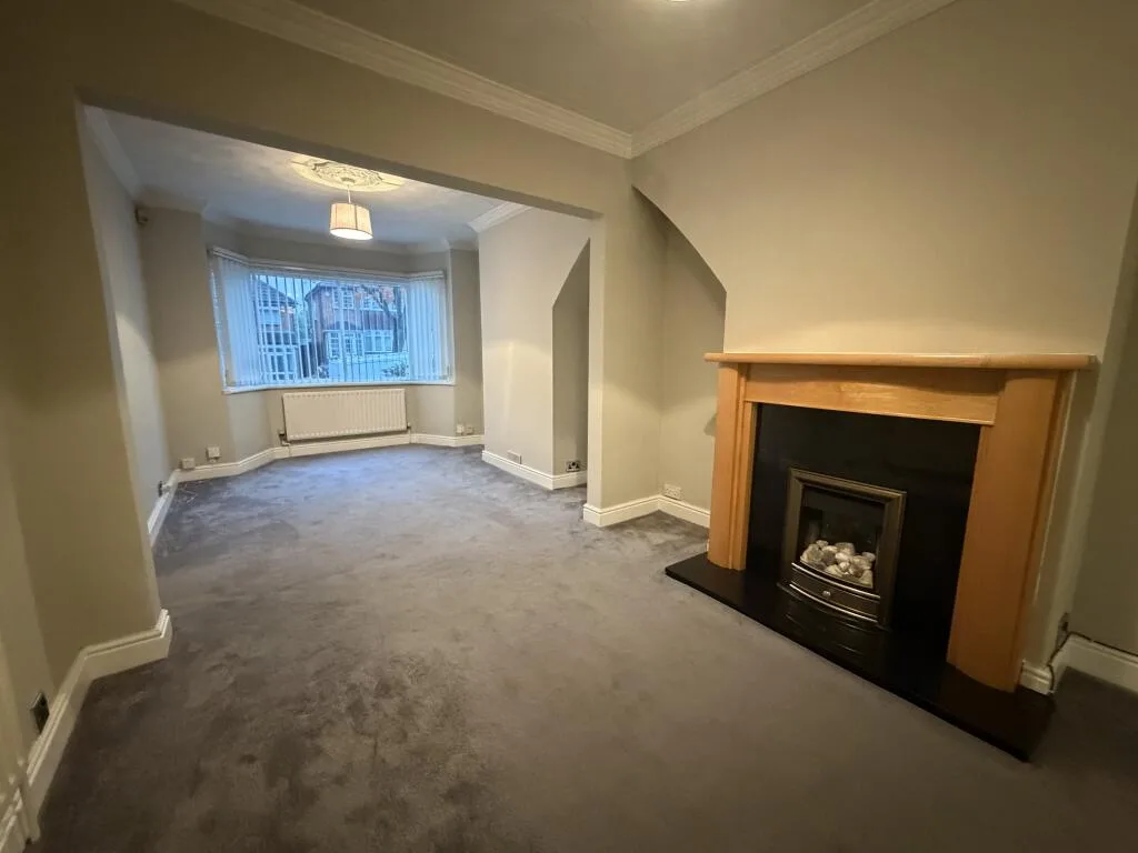3 bedroom house for rent