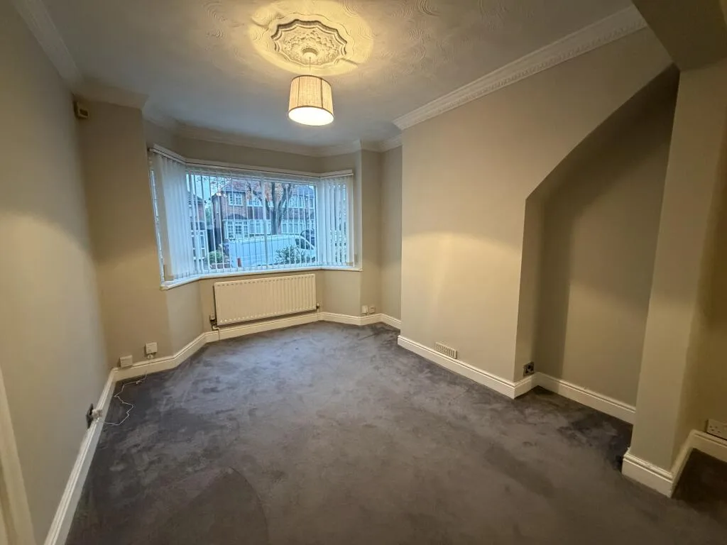 3 bedroom house for rent