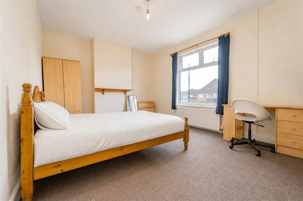 4 bedroom terraced house for rent