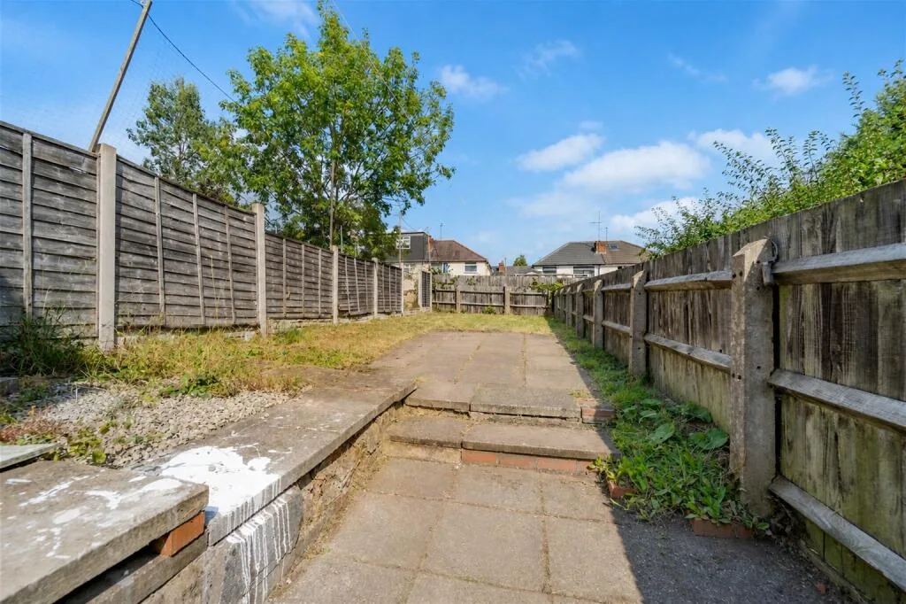 4 bedroom terraced house for rent