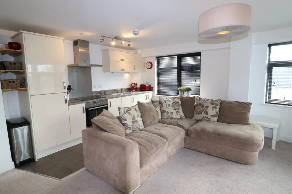 2 bedroom apartment for rent