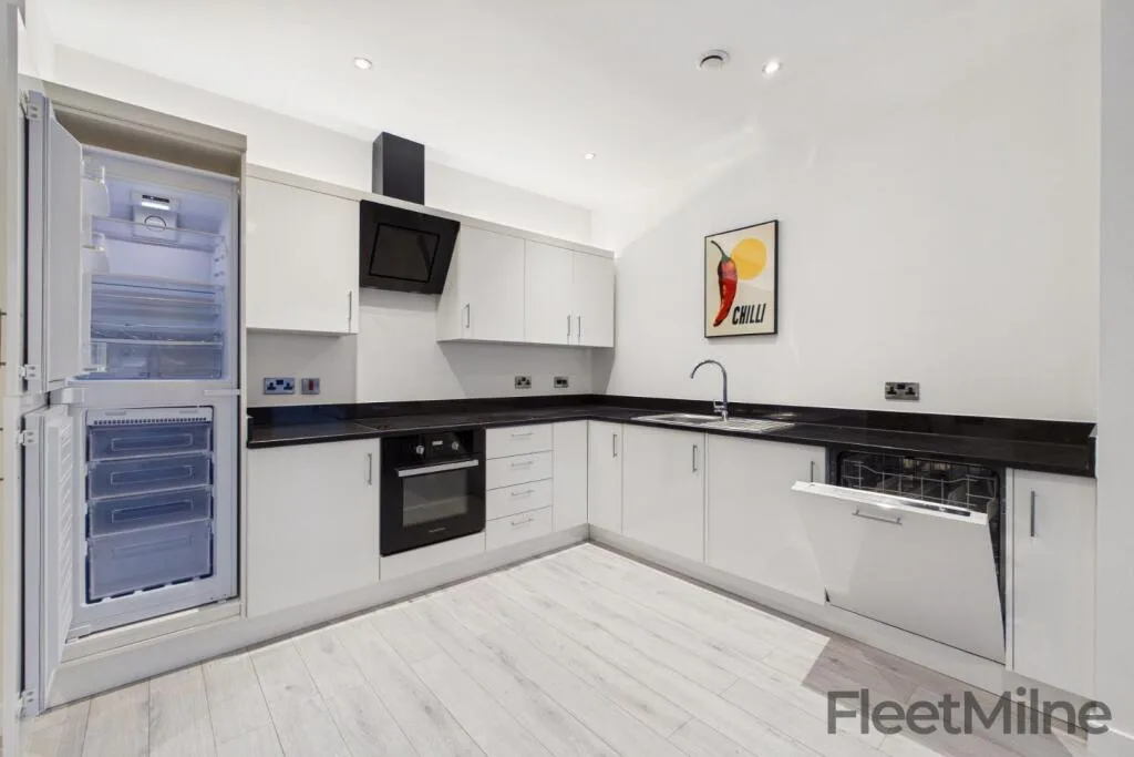 Studio apartment for rent