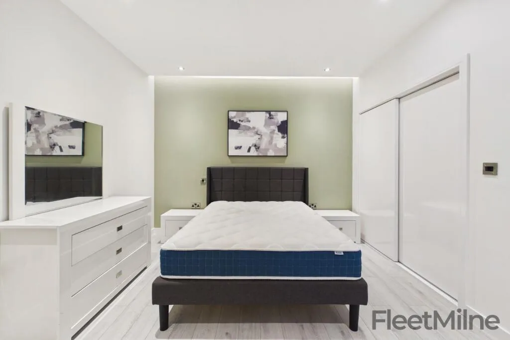 Studio apartment for rent