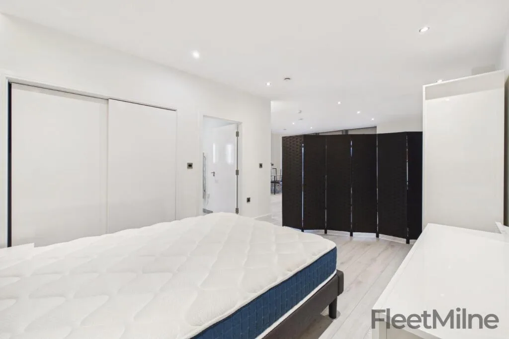 Studio apartment for rent