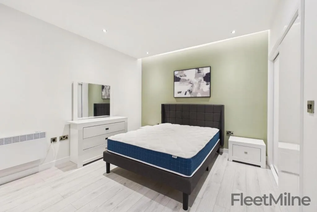 Studio apartment for rent