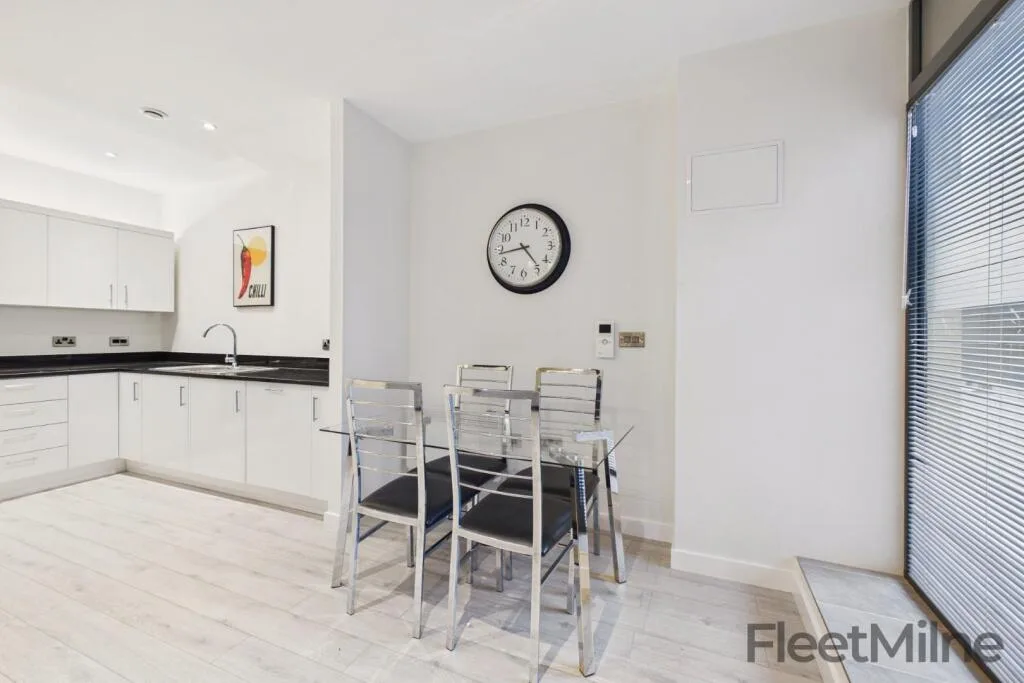 Studio apartment for rent