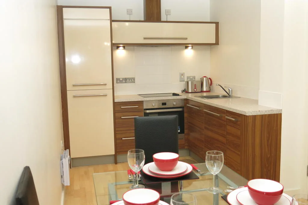 1 bedroom apartment for rent
