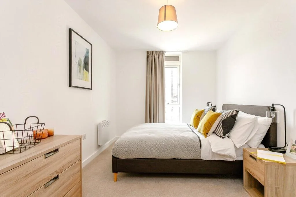 1 bedroom apartment for rent