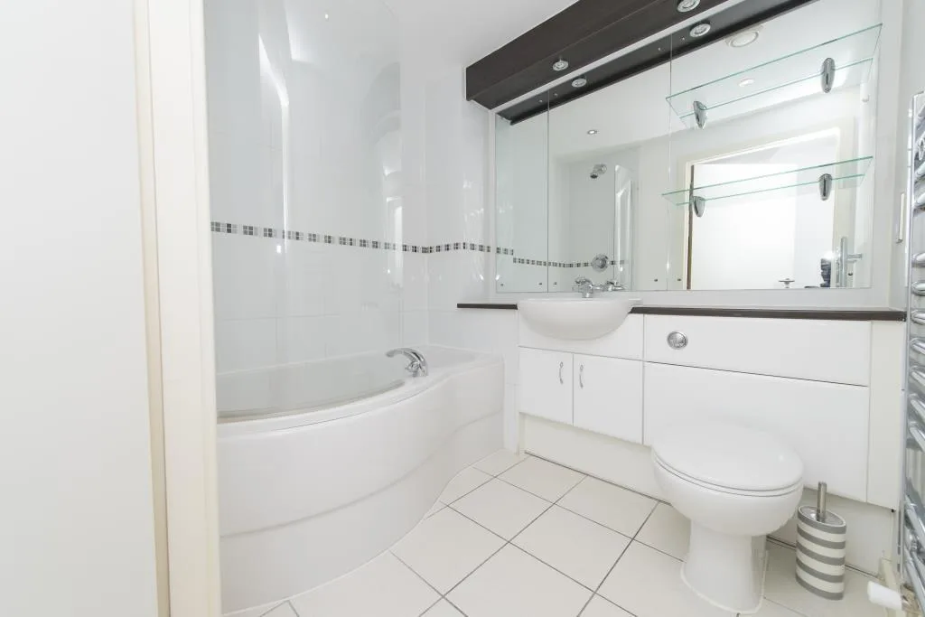 Studio apartment for rent