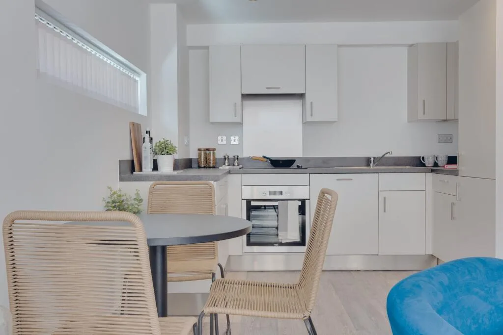 2 bedroom apartment for rent