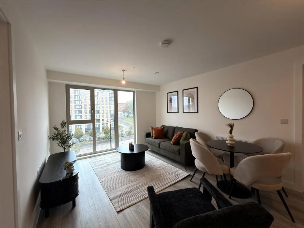2 bedroom apartment for rent