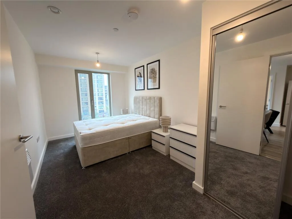 2 bedroom apartment for rent