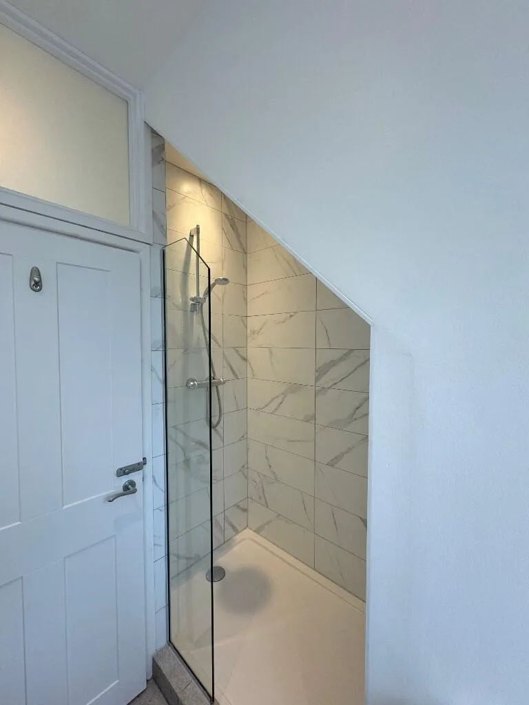 2 bedroom ground floor flat for rent