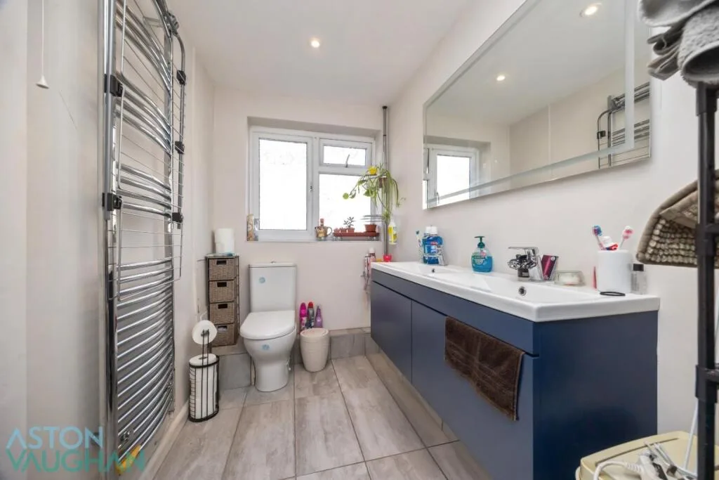 3 bedroom apartment for rent