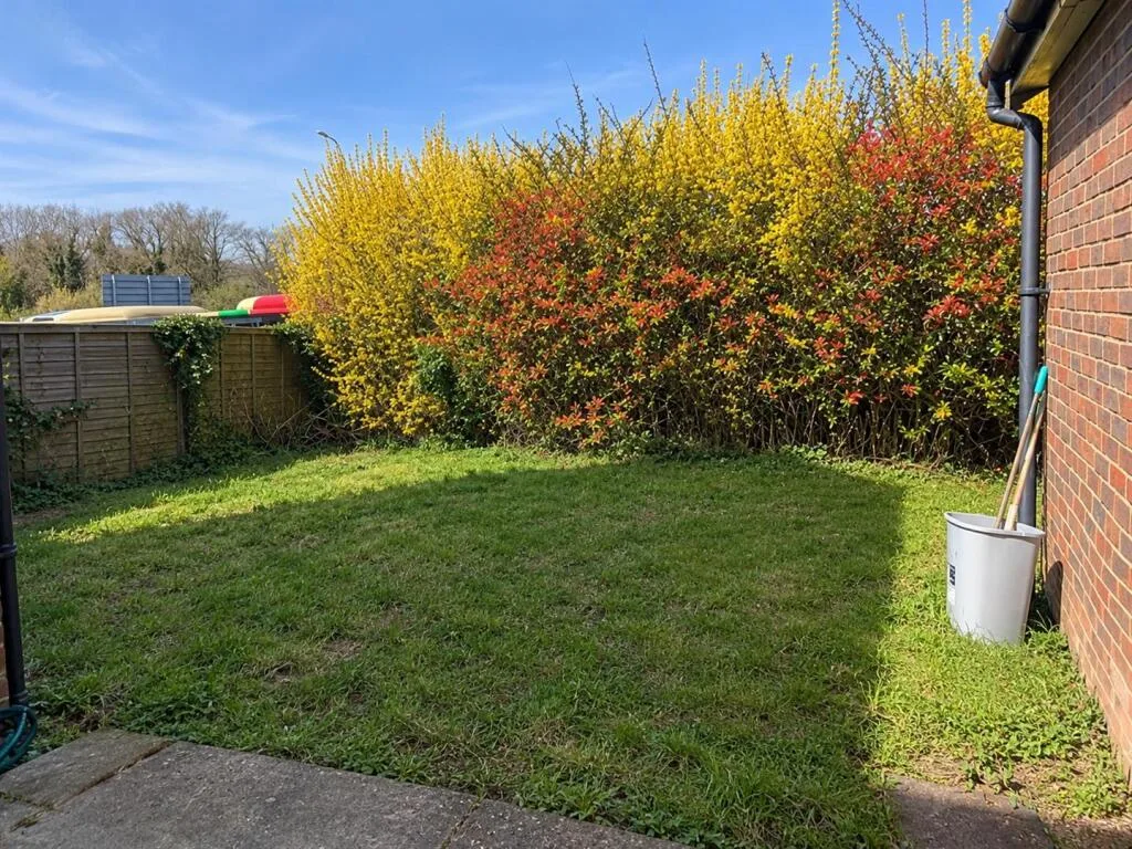 4 bedroom terraced house for rent