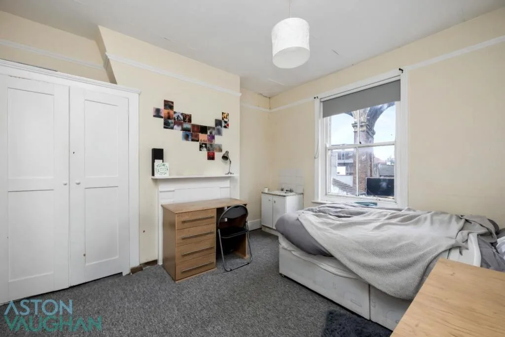 3 bedroom apartment for rent