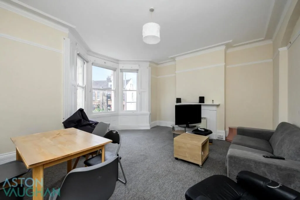 3 bedroom apartment for rent
