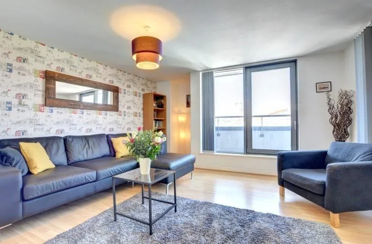 3 bedroom apartment for rent