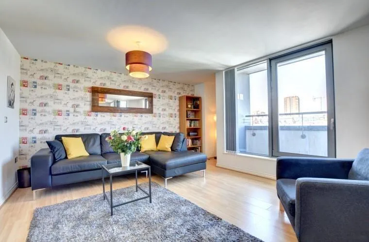 3 bedroom apartment for rent