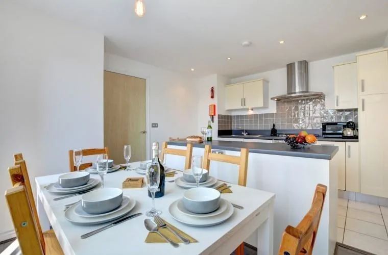 3 bedroom apartment for rent