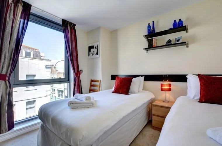 3 bedroom apartment for rent