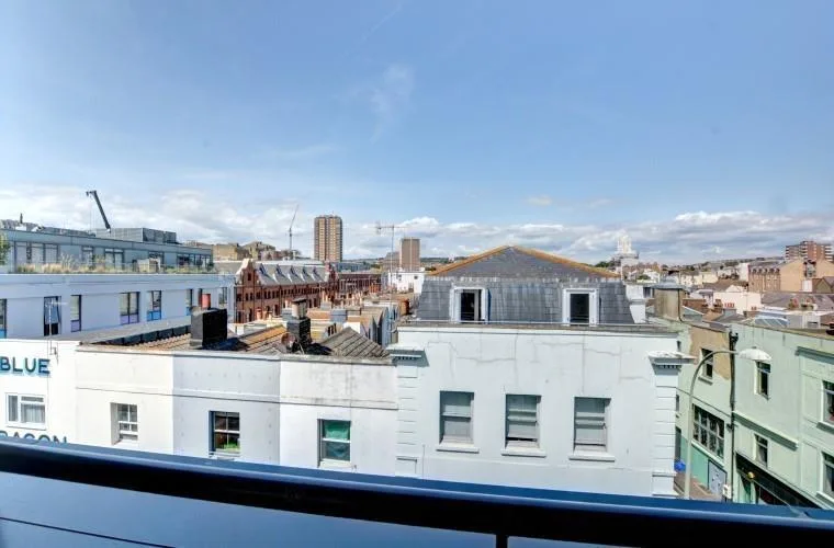 3 bedroom apartment for rent