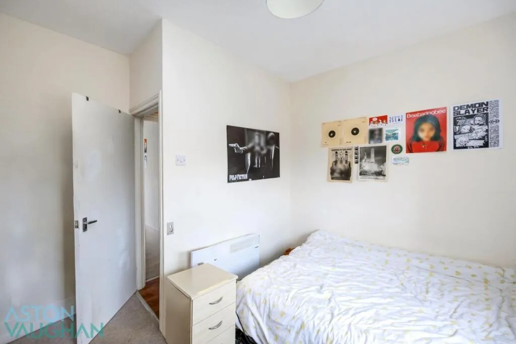 3 bedroom apartment for rent