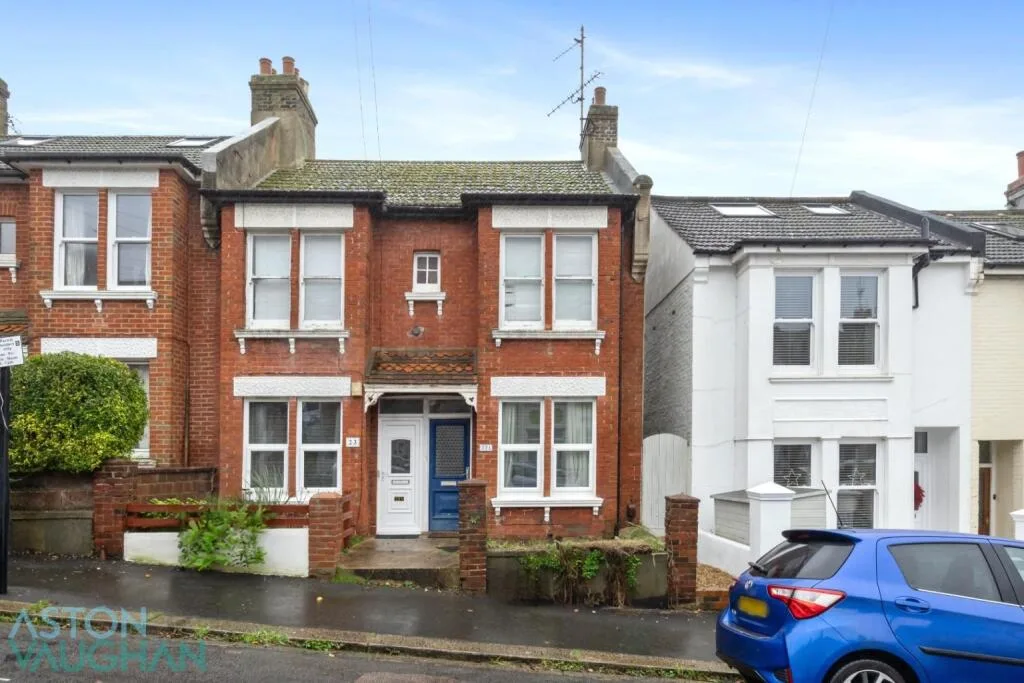 3 bedroom apartment for rent