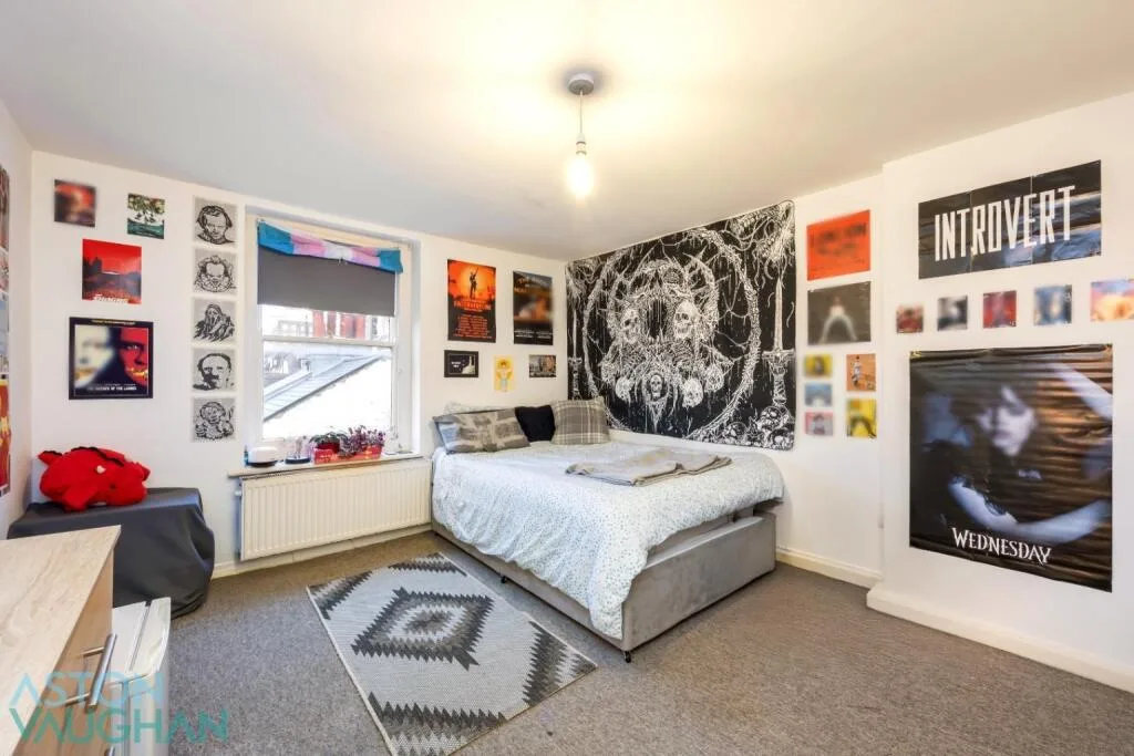 3 bedroom apartment for rent