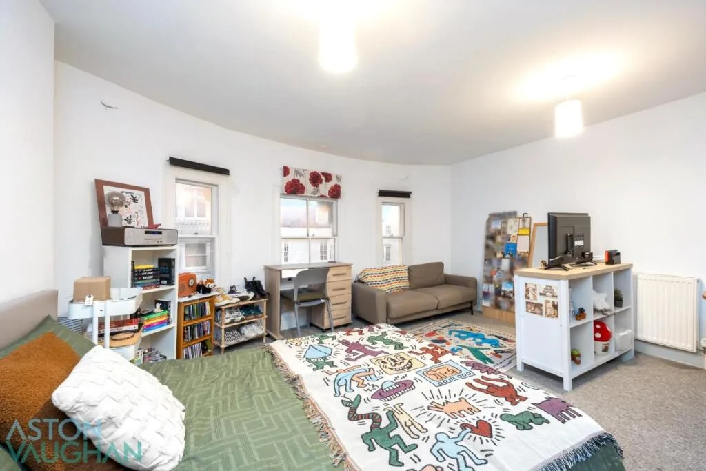 3 bedroom apartment for rent