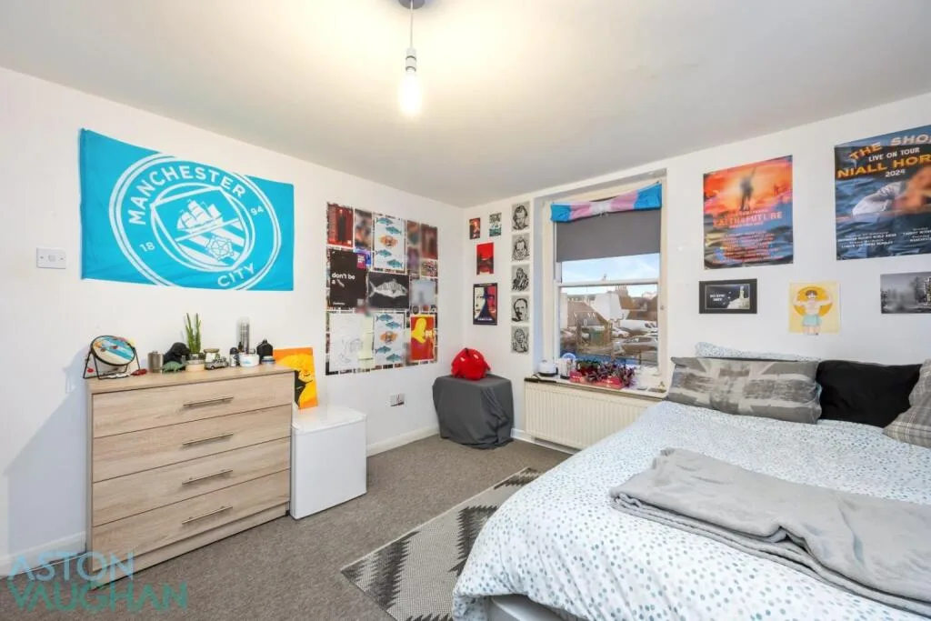 3 bedroom apartment for rent
