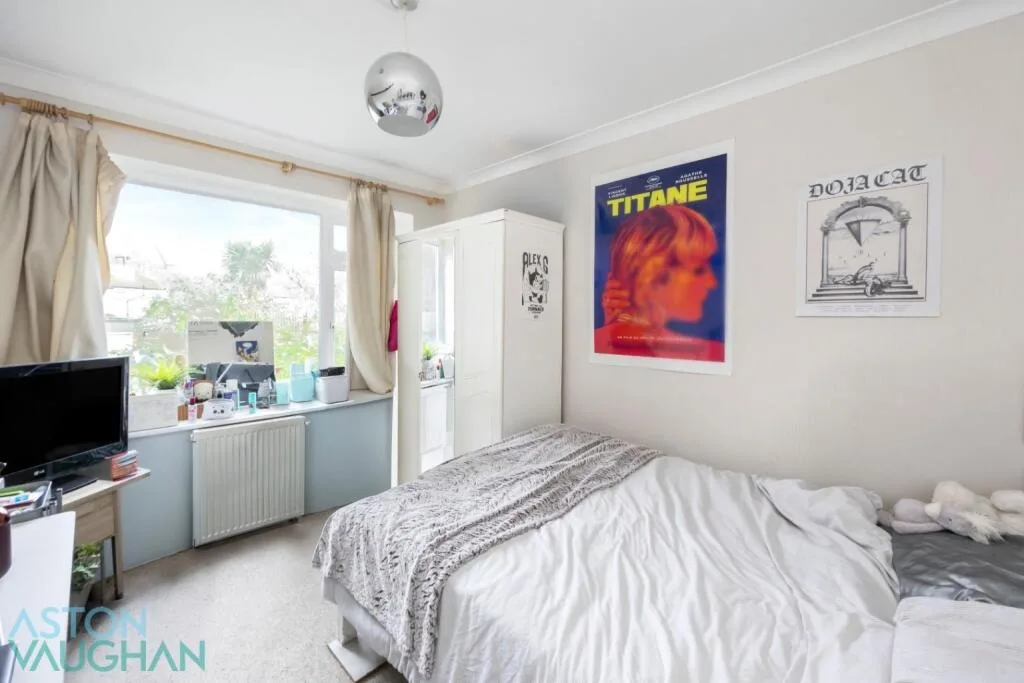 3 bedroom apartment for rent