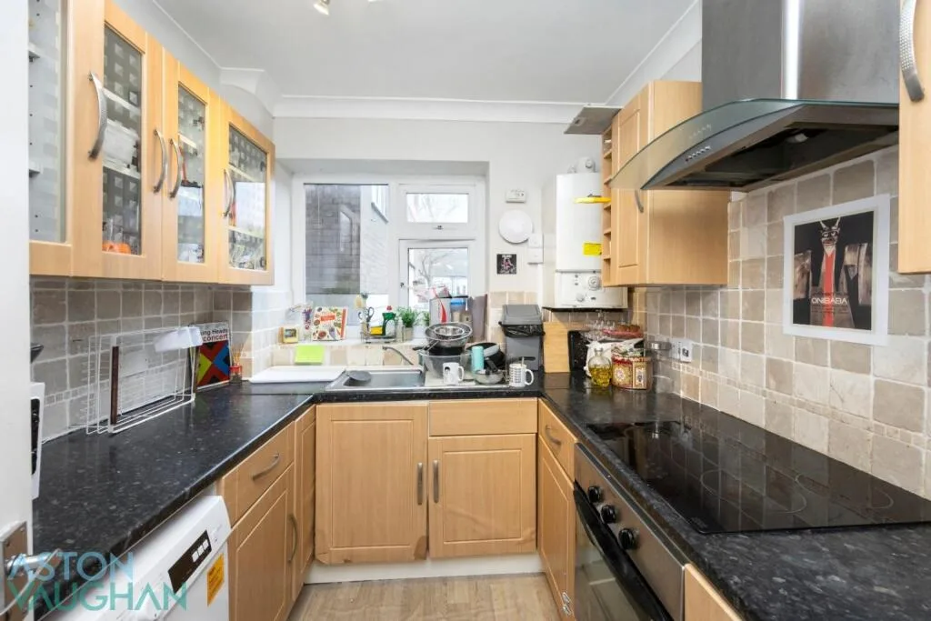 3 bedroom apartment for rent
