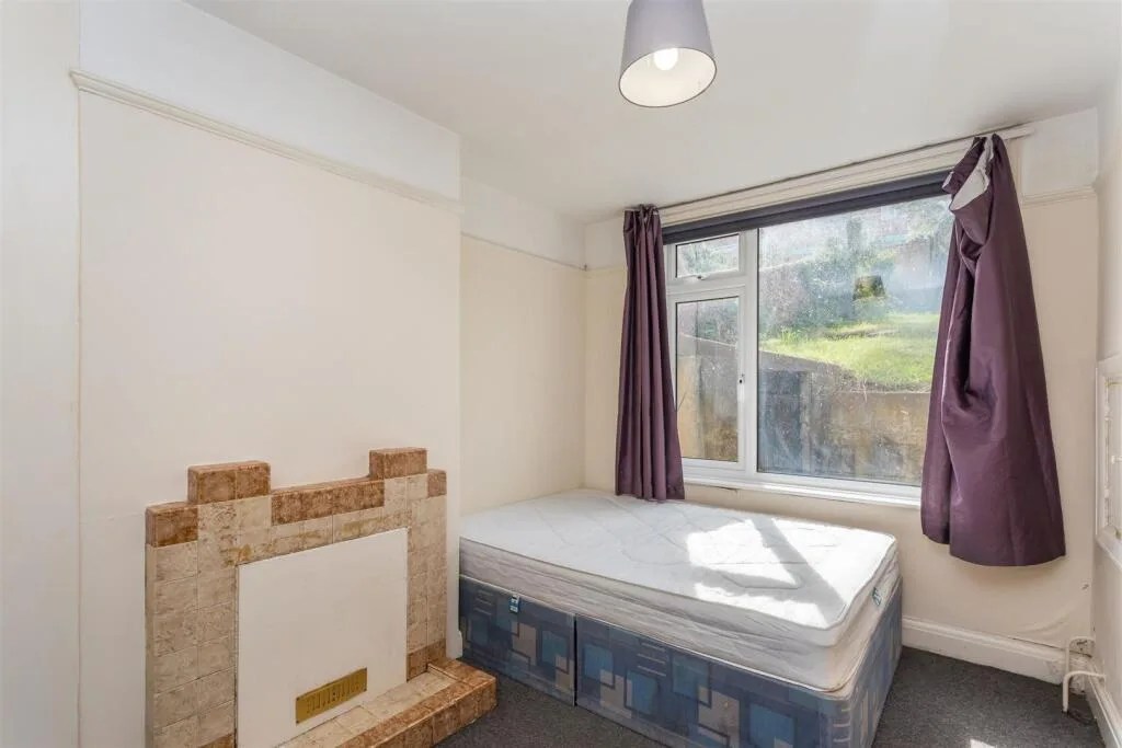 4 bedroom terraced house for rent