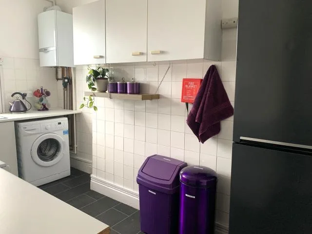 4 bedroom flat for rent