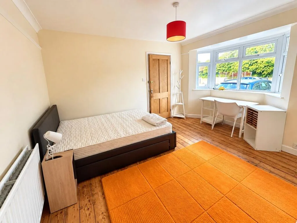 4 bedroom terraced house for rent