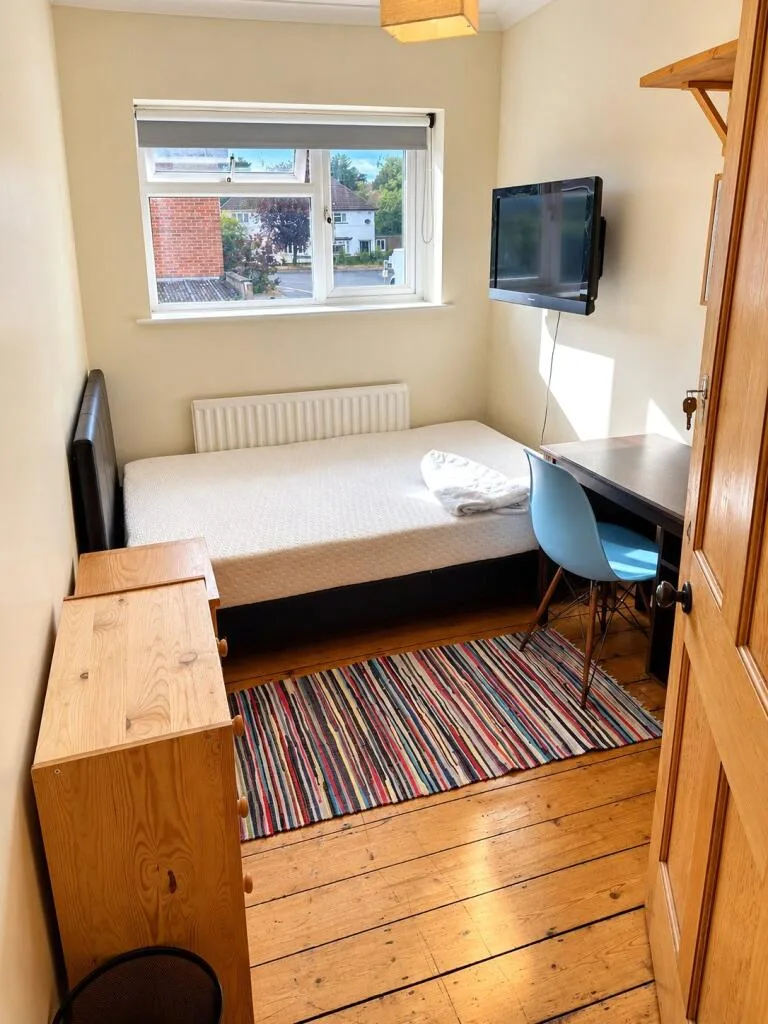 4 bedroom terraced house for rent