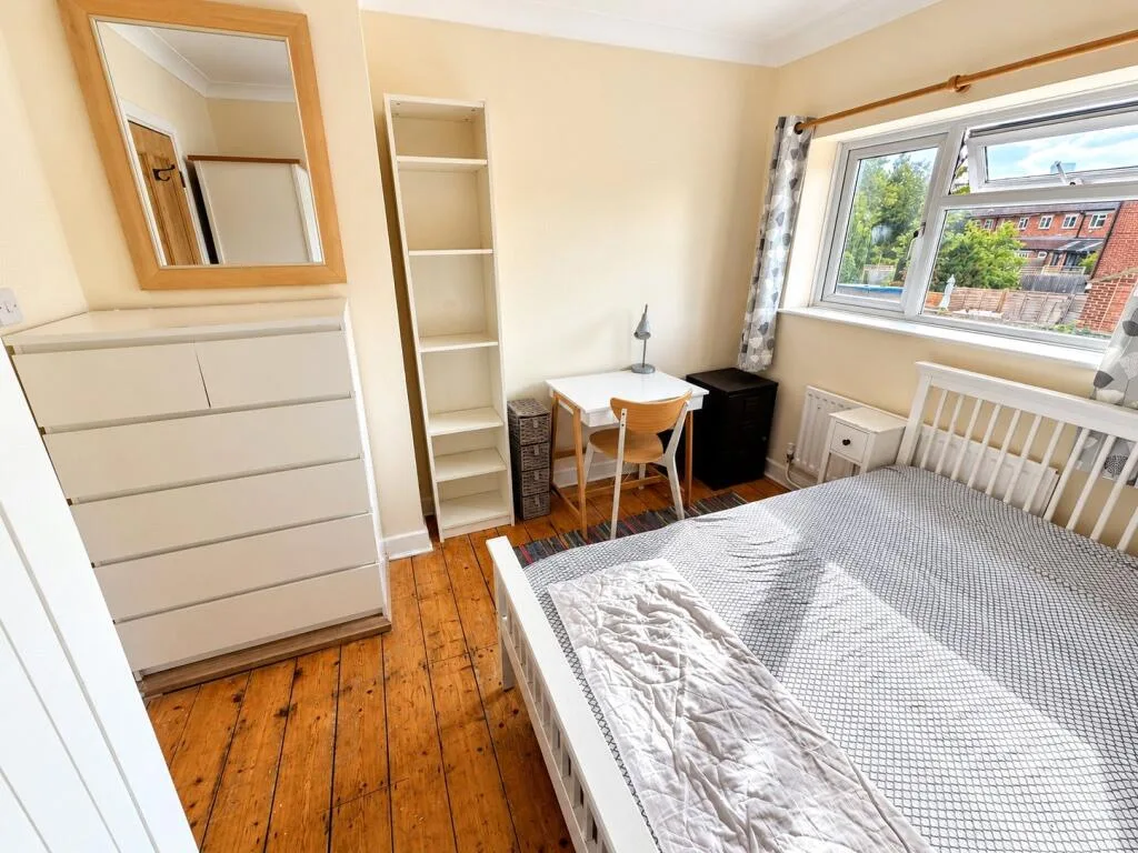 4 bedroom terraced house for rent