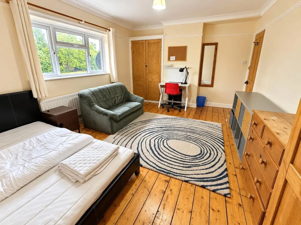4 bedroom terraced house for rent