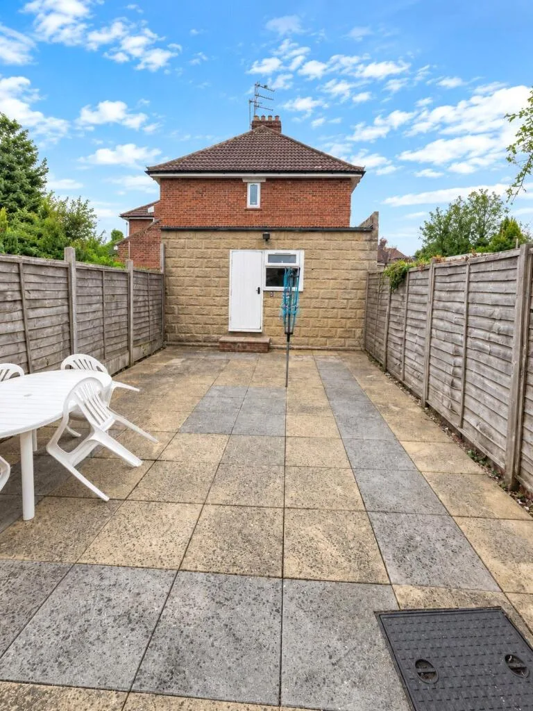 4 bedroom terraced house for rent