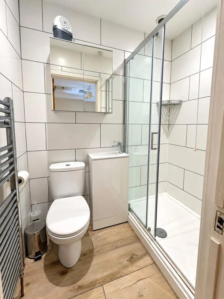 4 bedroom terraced house for rent