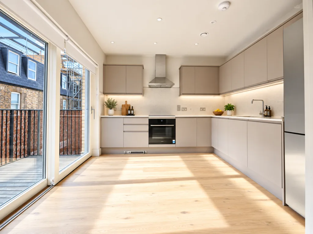 2 bedroom apartment for rent