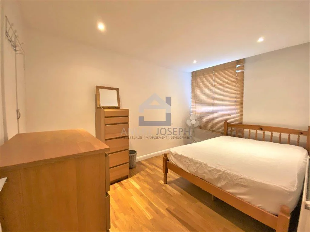 3 bedroom maisonette for rent