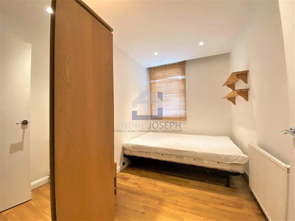 3 bedroom maisonette for rent
