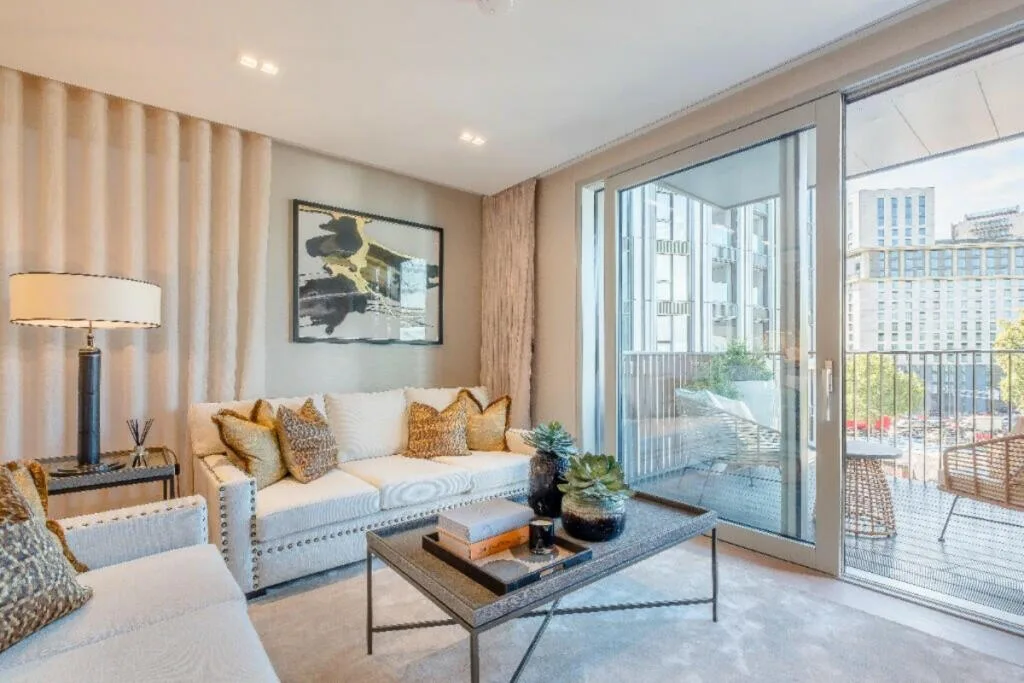 1 bedroom apartment for rent