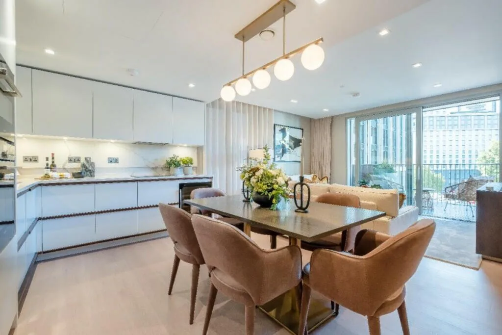 1 bedroom apartment for rent