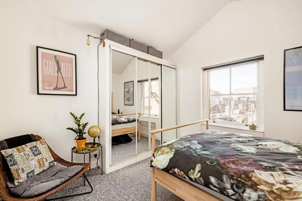 2 bedroom apartment for rent