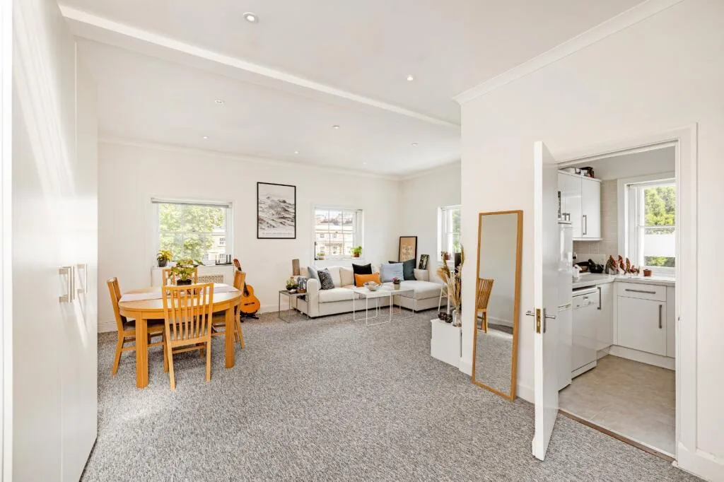 2 bedroom apartment for rent
