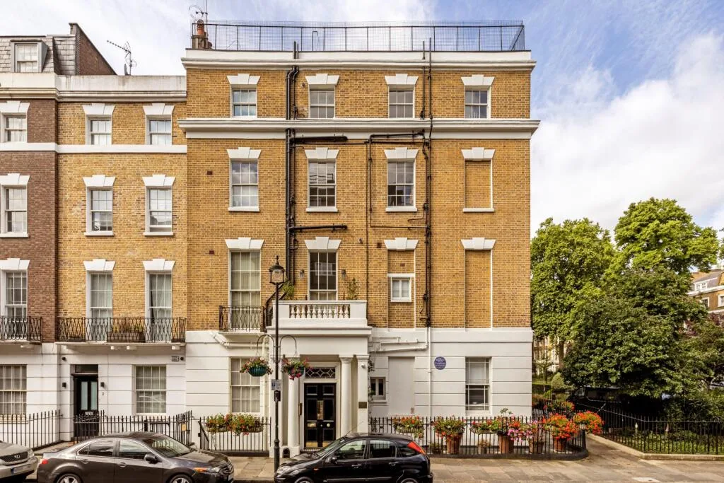 2 bedroom apartment for rent