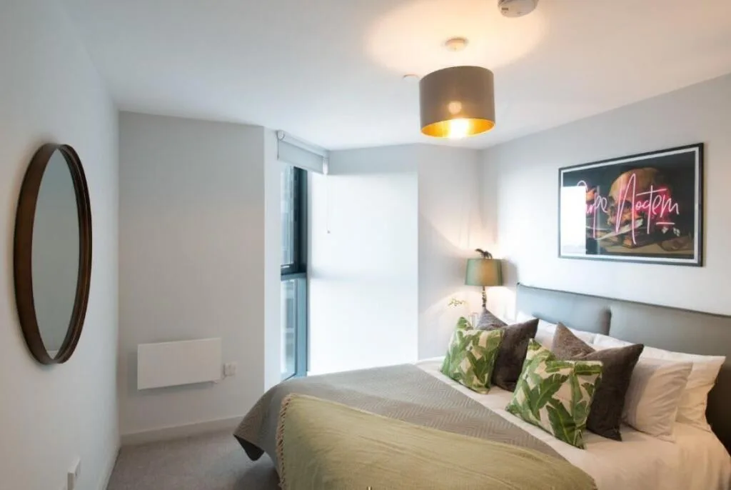 1 bedroom apartment for rent